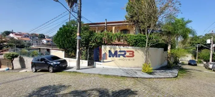 Casa 5 quartos Bairro da Graça Taquara com 373m²