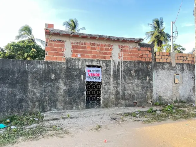 Vendo Galpão Loteamento Jardim Mariana marcos freire