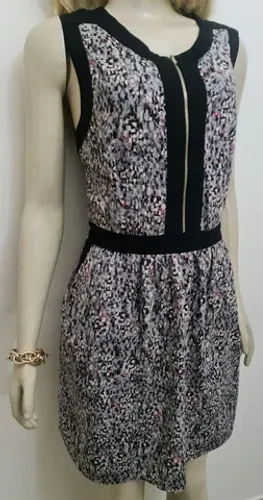 Vestido Forever 21