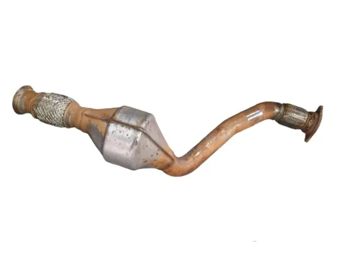 Saída turbina - master 10/11