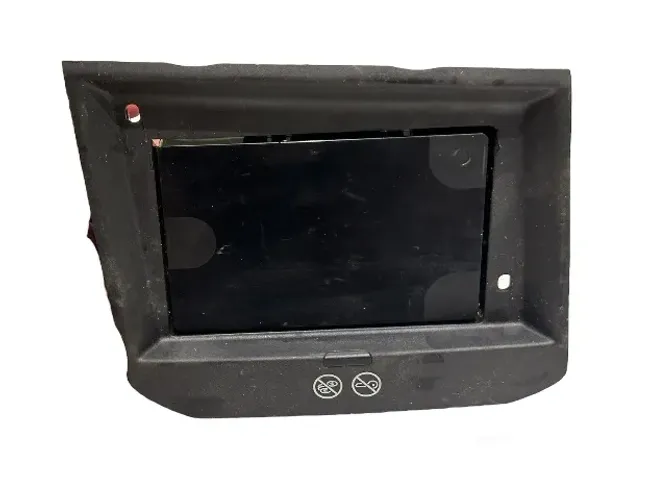 Porta objeto Peugeot 5008/3008console do painel 2017/2018/2019/2020/2021/2022
