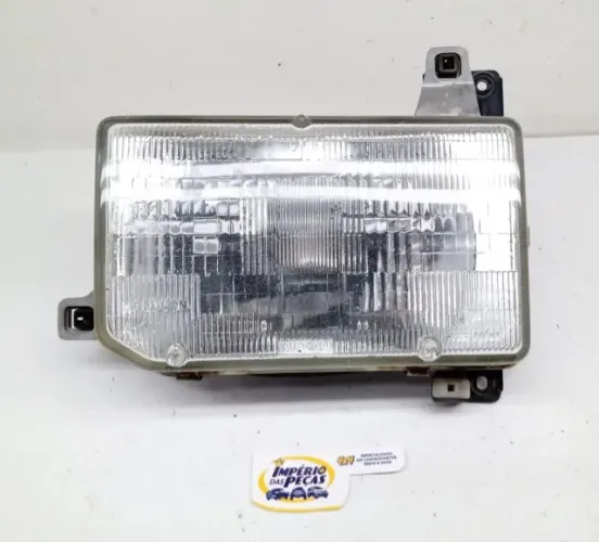 Farol Nissan Pathfinder 95 Lado Esquerdo #33242