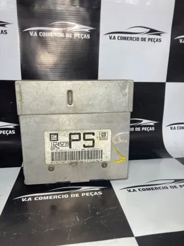 Central De Injecao Corsa 1.0 8v Gás Mpfi