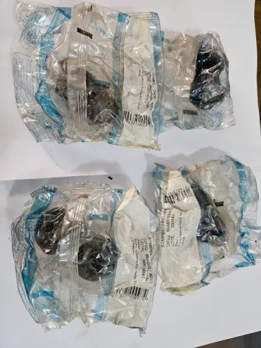 Escort Verona apollo bucha externa bandeja suspensão nova