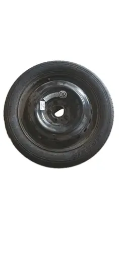Estepe Toro 2023 1.3 Turbo Flex SEM USO TI45/70R17