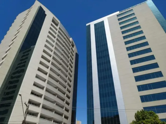 Loja para aluguel, 5 vagas, CHACARA SANTO ANTONIO - SAO PAULO/SP