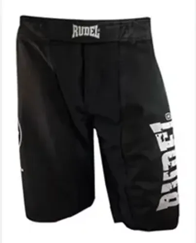 Rudel Bermuda para Academia Original