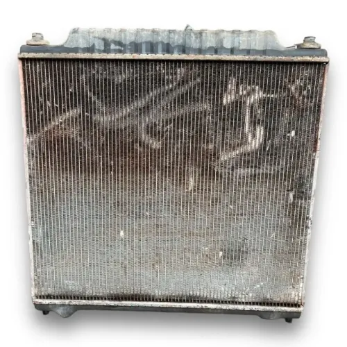 Radiador Intercooler Completo Ford F4000 Original