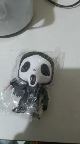 Funko Pop Ghostface loose (novo)