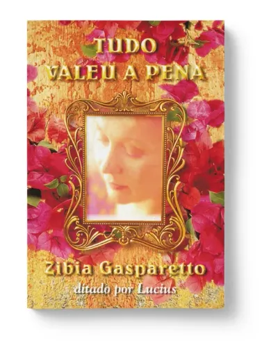 Tudo valeu a pena
