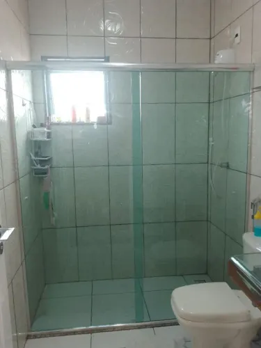 Sua manutenção e aqui Ec vidraçaria