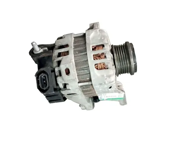 ALTERNADOR PICANTO DO KIA  PICANTO /
