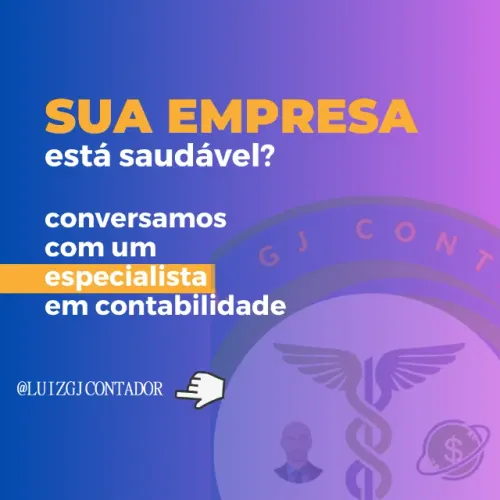 Contador para resolver seus problemas empresariais.