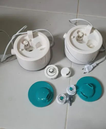 Peças de reposição para Umidificador