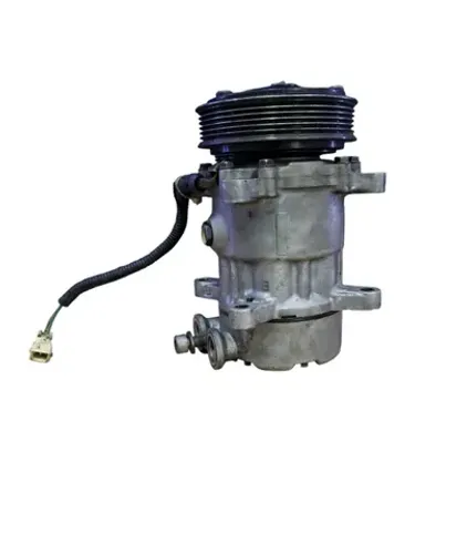 Compressor de ar Peugeot 206 207 1.6 2001 À 2007