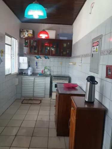 Vendo Casa no Mosqueiro com 02 Suítes próximo praia do Chapéu Virado/ Pa.
