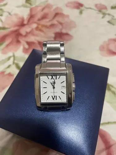 Relógio Tommy Hilfiger - comprado na Vivara