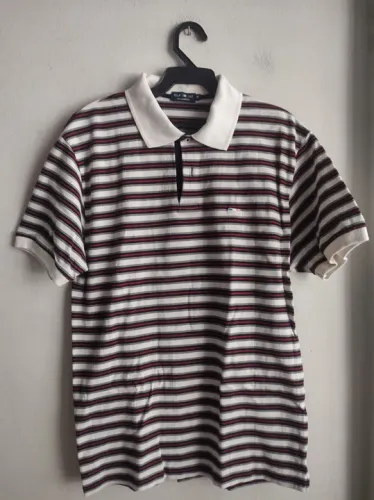 Blusa pólo Ellet Lui original Tam médio