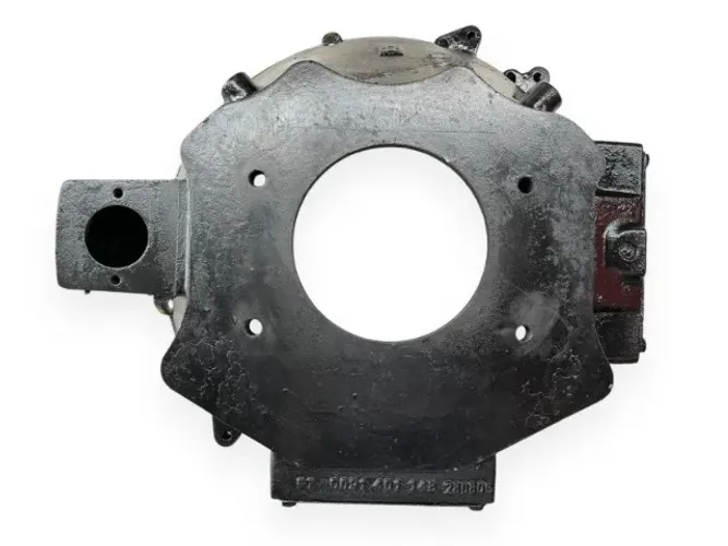 Capa Seca Caixa Câmbio Vw 13180 15180 Constellation Mwm X12
