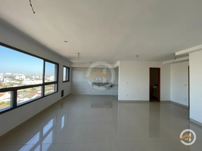 Apartamento 3 suítes no Jardim América