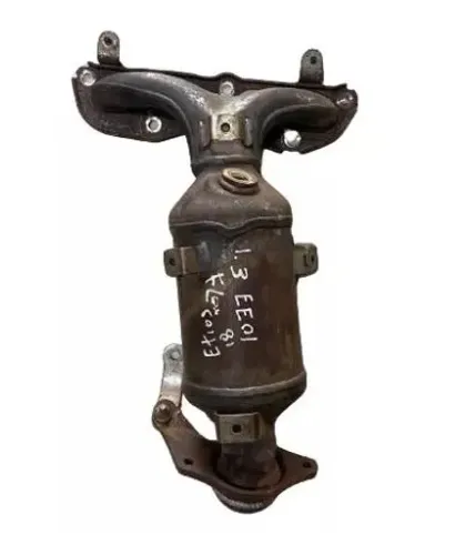 Catalisador Etios 1.3 2016 2017 2018 2019 2020 2021 Flex