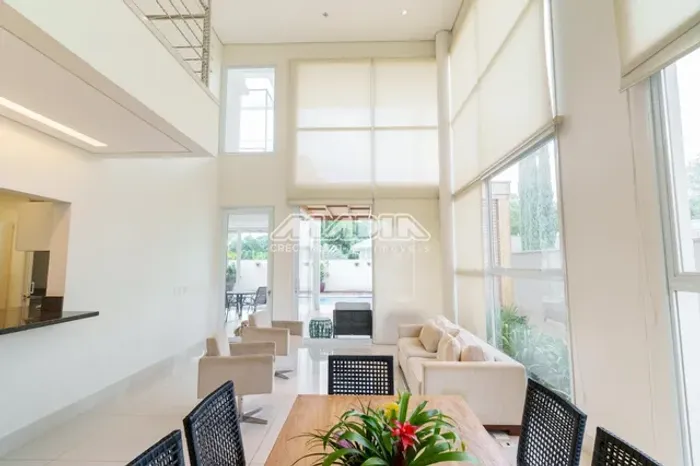 casa - Condomínio Residencial Reserva das Palmeiras - Valinhos
