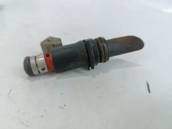 ?Bico injetor VW Gol 1.0 8v Flex G4 05-09