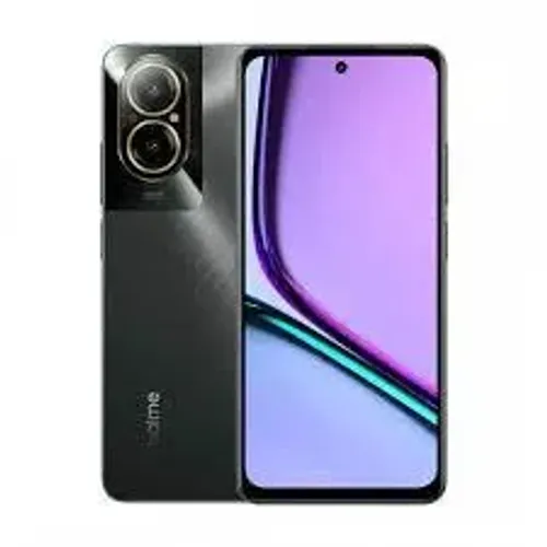 (NOVO) Smartphone Xiaomi Realme C67 NFC 8RAM 256gb