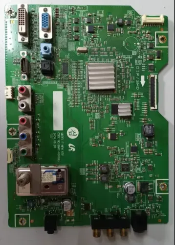 Placa Principal Para Monitor Tv Samsung T220m