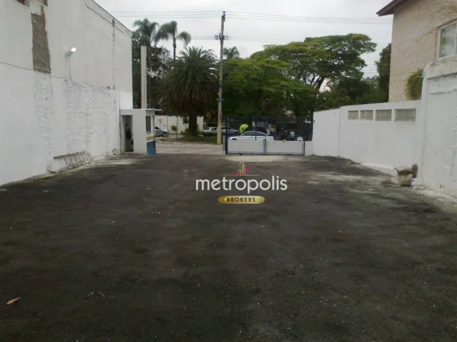 Terreno à venda, 330 m² por R$ 4.455.000,00 - Jardim Paulista - São Paulo/SP