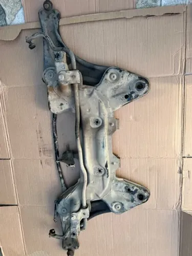 agregador/quadro/motor peugeot 208 3cil original 2015/2019