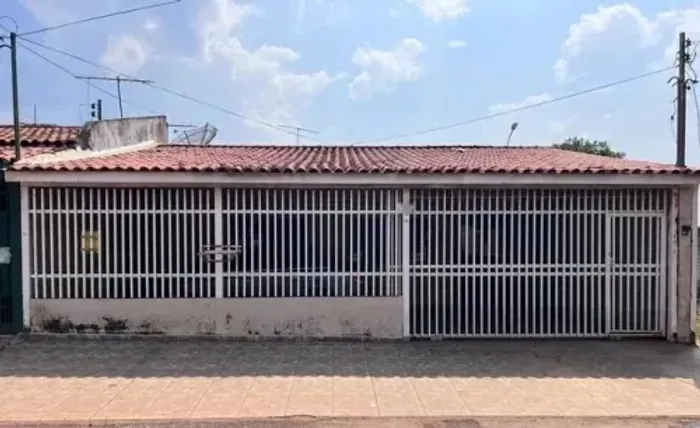 07- CASA NA CIDADE OPERÁRIA