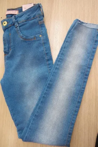 Calça Jeans Feminina