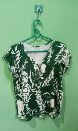 Blusa tamanho g