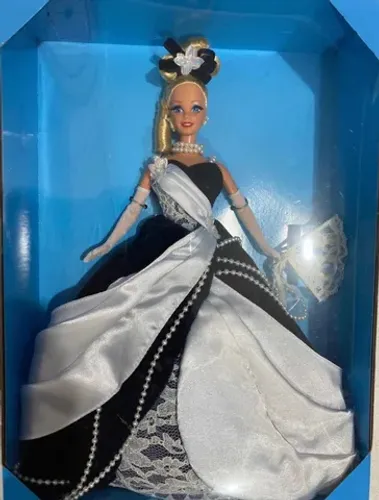Barbie Collector 1996 Mattel Midnight Waltz