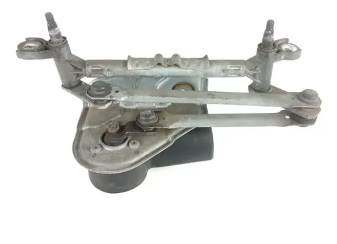 Motor Limpador Parabrisa Fox Spacefox Crossfox 2011 A 2017 
