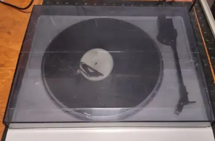 Philips Fp-210 Com Defeito No Estado para peças