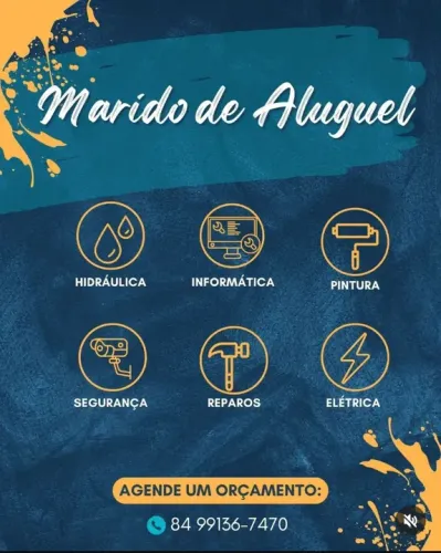 Faz tudo / Pintura para sua casa / apartamento / loja