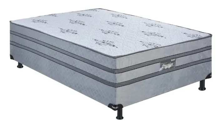 quarto cama casal molas 