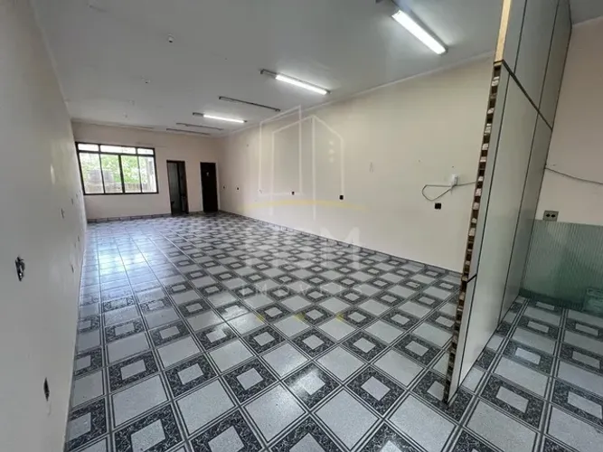 Sala para aluguel, Baeta Neves - São Bernardo do Campo/SP