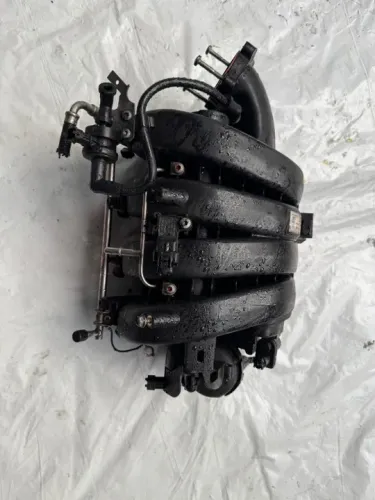 coletor admissao gm cruze 1,8/16v ecotec original 2012/2016