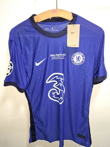 Camisa Chelsea 