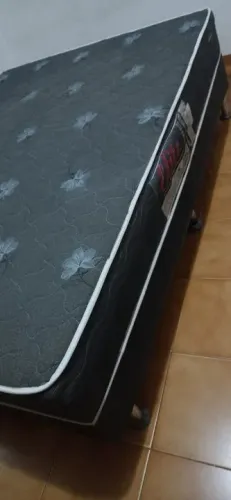 Cama casal elite 