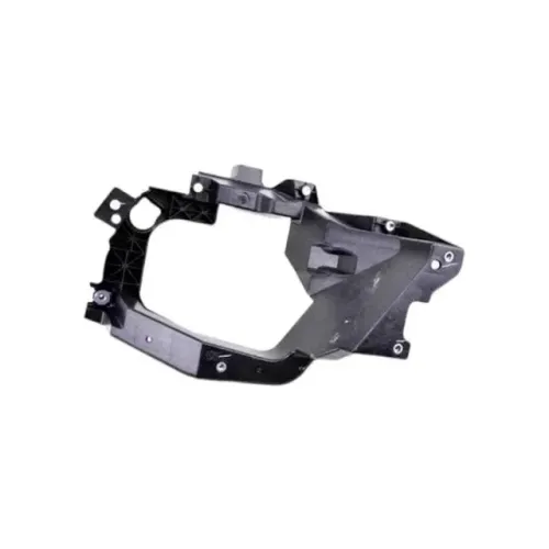 Suporte Do Farol Lado Direito Original Fiat Toro 52140587 usado