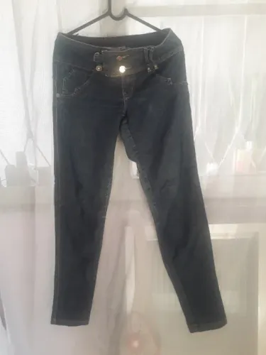 Calça jeans