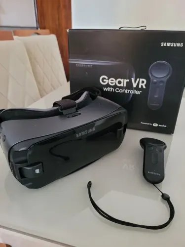 Óculos Gear VR Samsung