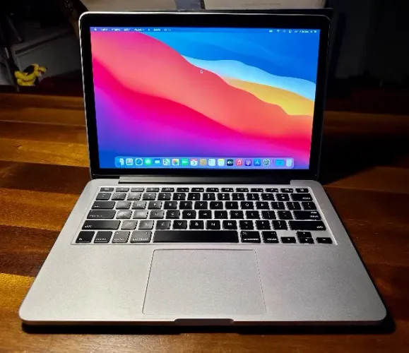 MacBook Pro 13 250GB  **Maravilhoso