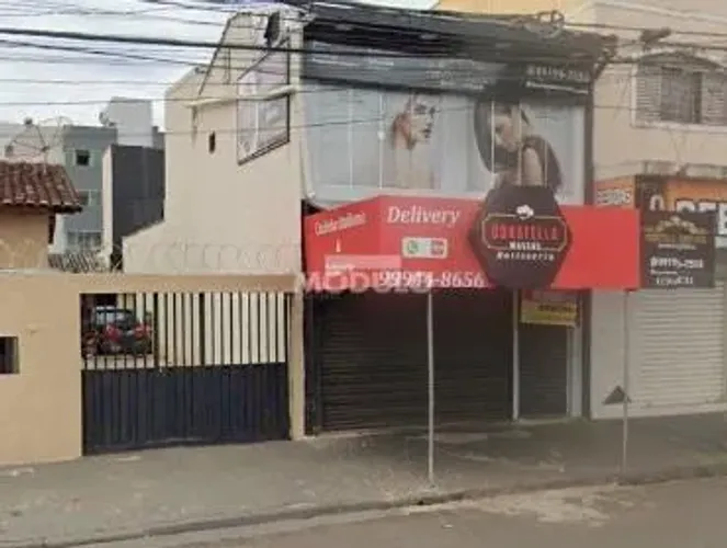 Sala Comercial para locação Bairro Santa Monica