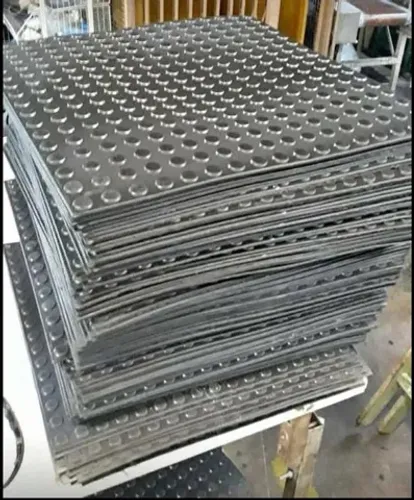 Piso moeda 50x50