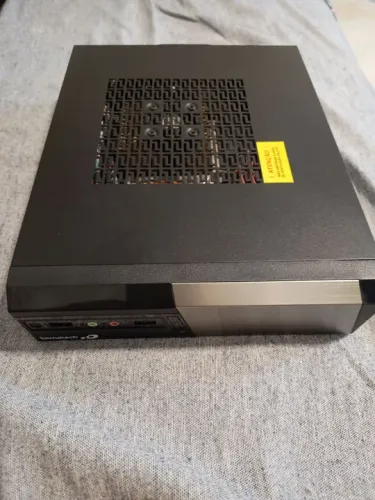 Computador PDV Bematech RC8400